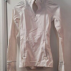 Lulu Lemon jacket